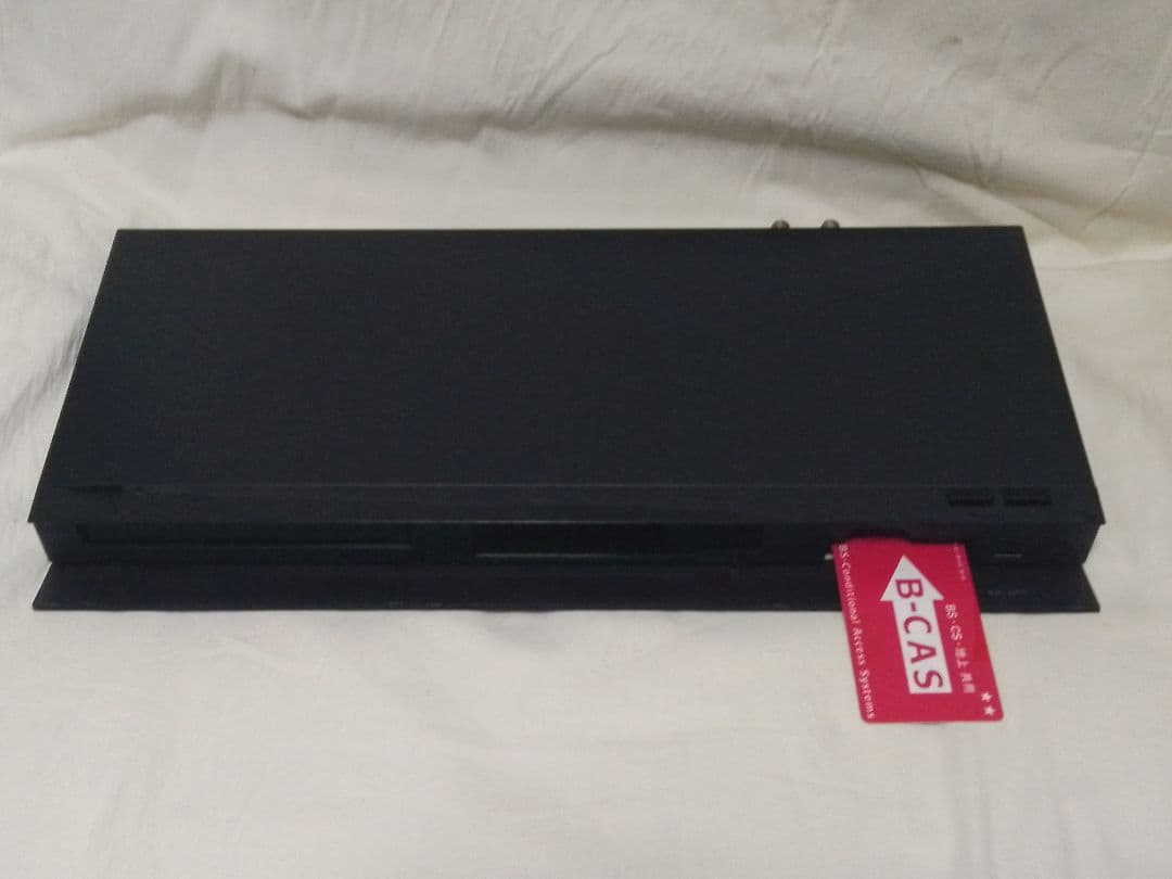 速発送！パナソニックディーガDMR−2CW100ブルーレイレコーダー