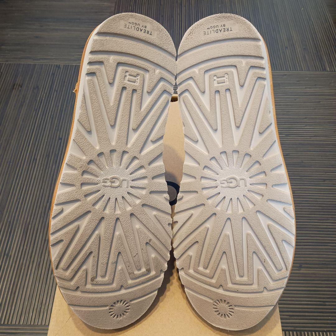 UGG アグ RELLA レッラ 23センチ