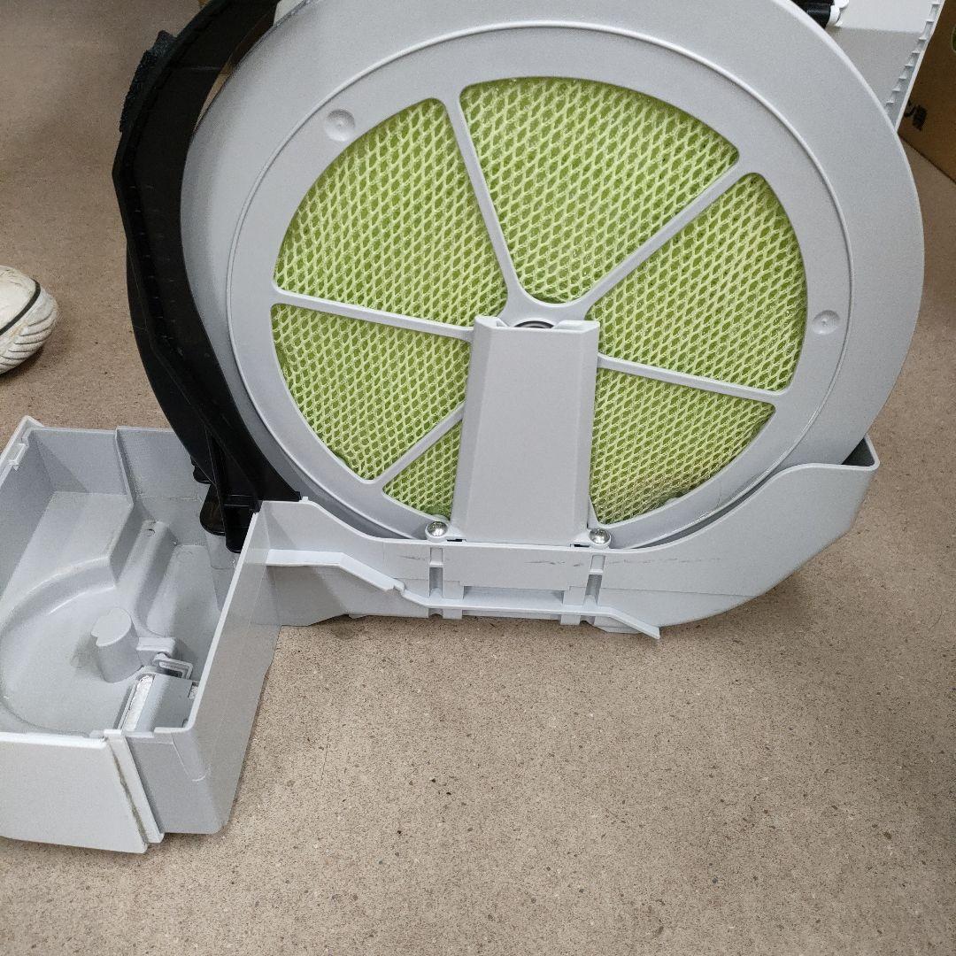 DAIKIN ダイキン　MCK70XJ-W　加湿　ストリーマ空気清浄機