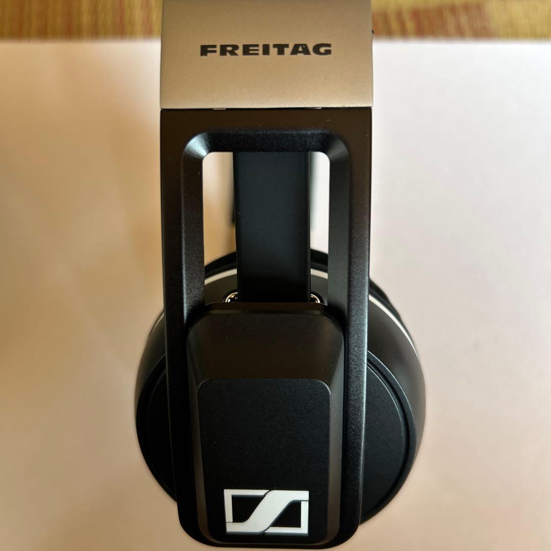 新品！超希少！FRETAG F703 SENNHEISER×FRETAG
