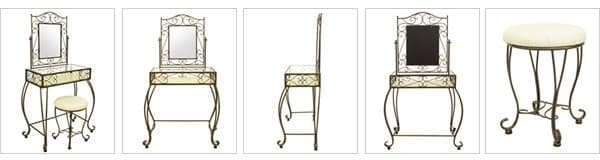 新品　ドレッサー　可愛い　かわいい　お洒落　おしゃれ