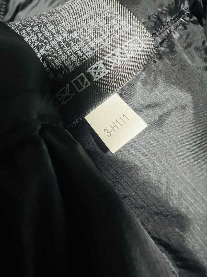 UNIQLO プレミアム ウルトラライトダウンジャケット 超軽量 XLサイズ