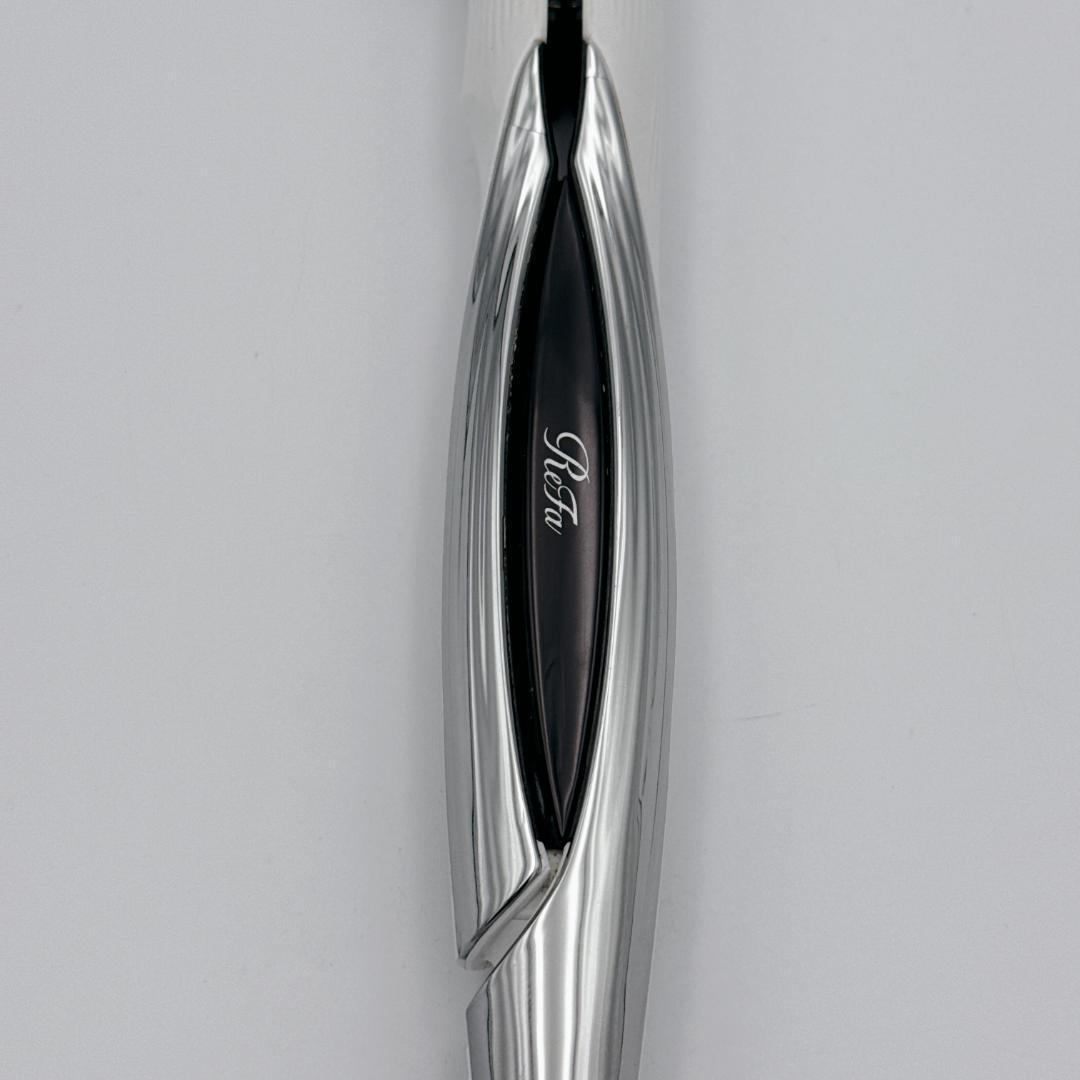 【良品】ReFa BEAUTECH ストレートアイロン RIW0124716