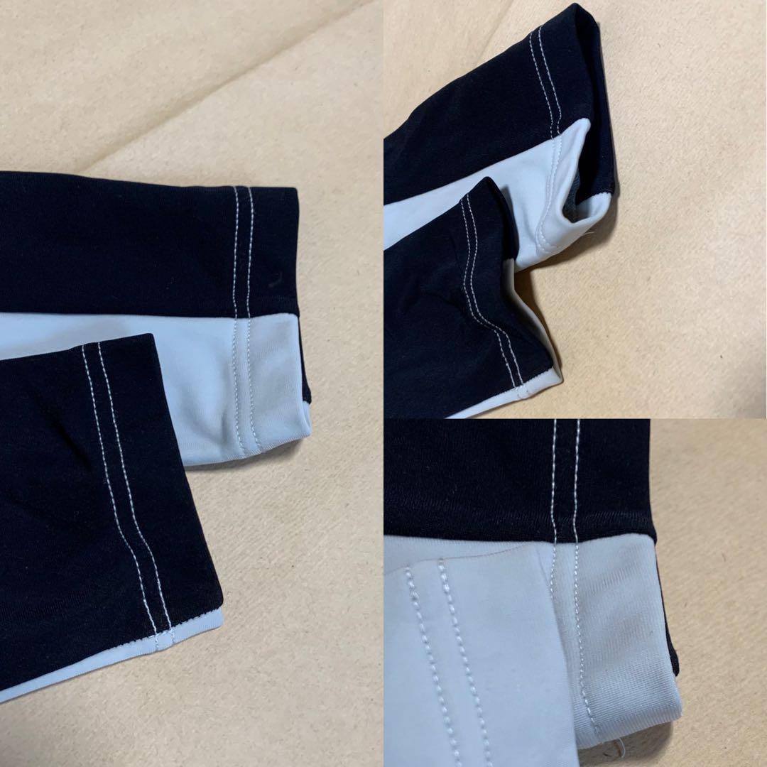 SY32 by SWEET YEARS フリースジャケット L グレー ゴルフ