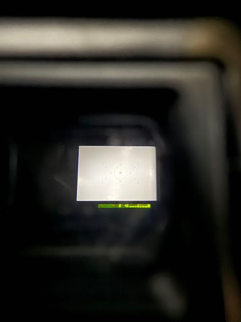 MINOLTA α-7 ボディ 動作確認済 フィルム一眼レフ 絶版