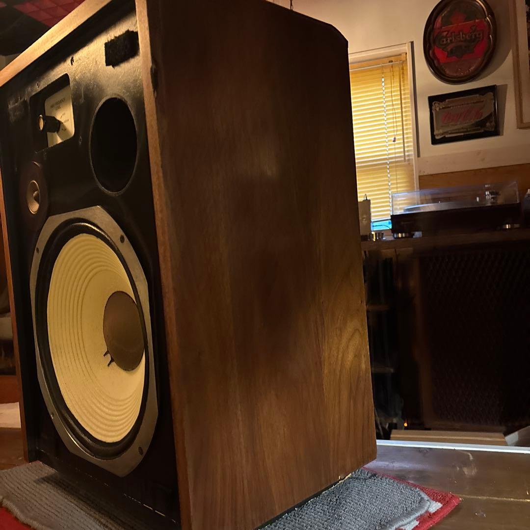 TRIPLE　JBL LE20-1 LE 14Aスピーカー