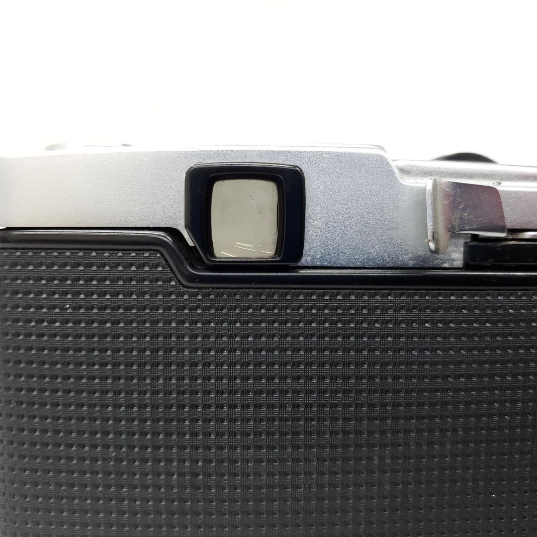 【動作確認済】Olympus PEN F F1225-101-2p