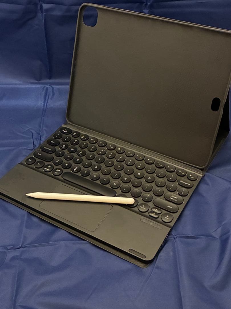 iPad Pro 12.9インチ　128gb Wi-Fi 第5世代　シルバー