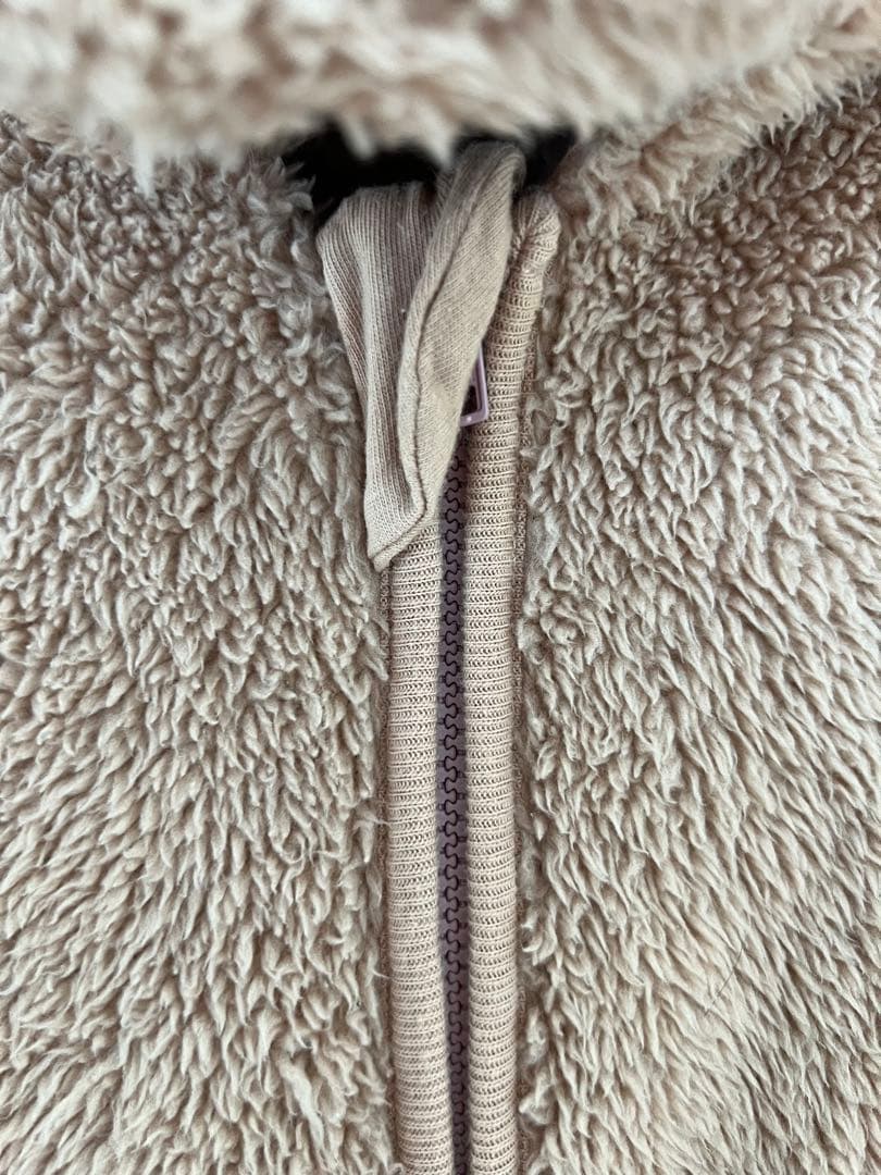 【公式】 ダッフィー&シェリーメイ　カバーオール　2着セット