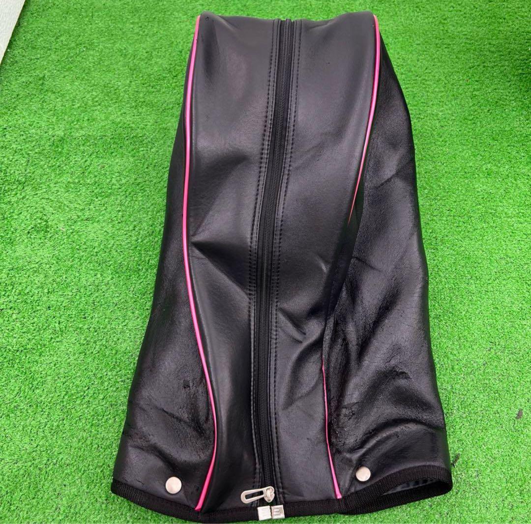 キャロウェイ Callaway キャディバッグ 8インチ　レディース　女性用