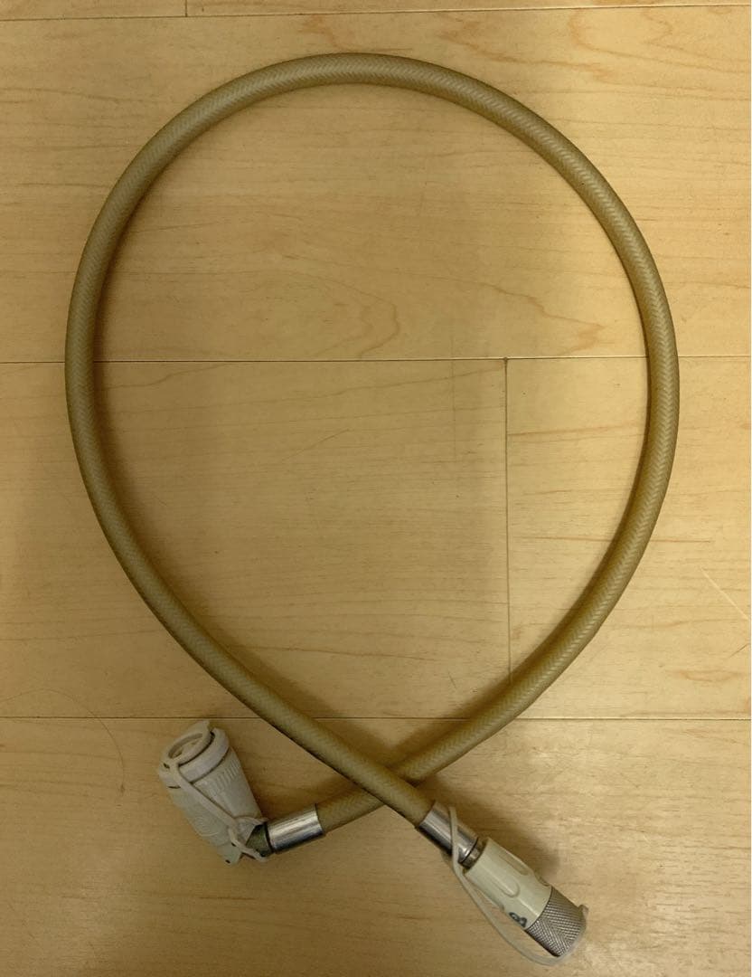 値下！NORITZ ガスファンヒーター　都市ガス用　GFH-2404S ホース付