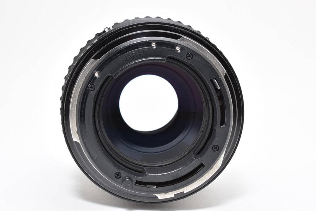 ★希少品★ ペンタックス PENTAX-A 645 MACRO 120mm F4