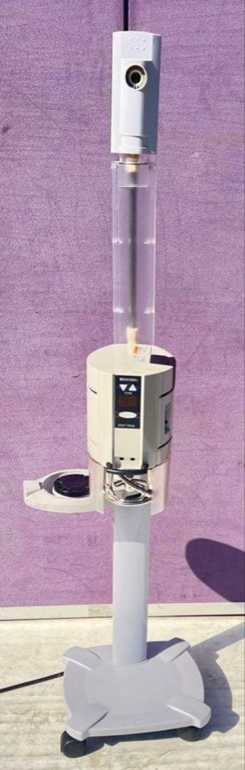 TAKARA BELMONT タカラベル モント BM-S1A スチーマー美