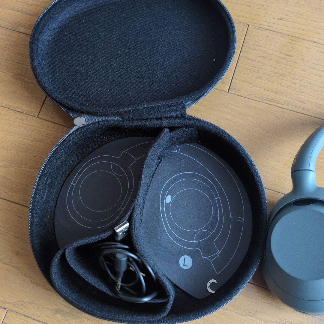 【一部破損】ソニーWH-ULT900N