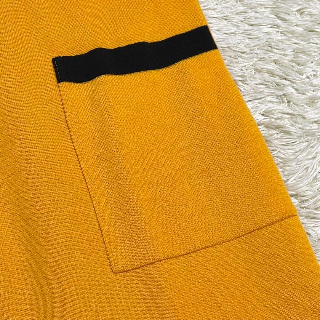 YevsSaintLaurent イヴ・サンローラン　ワンピース