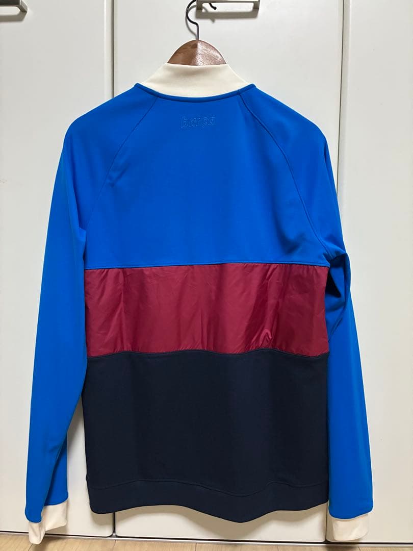 【お値引き交渉可】Nike FC Barcelona アンセム ジャケット 新品