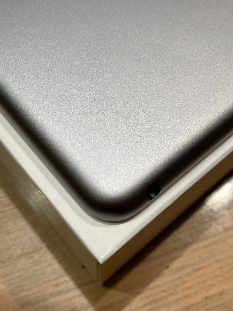 動作美品　iPad mini 3 16GB Wi-Fi 純正ケース付き　グレー