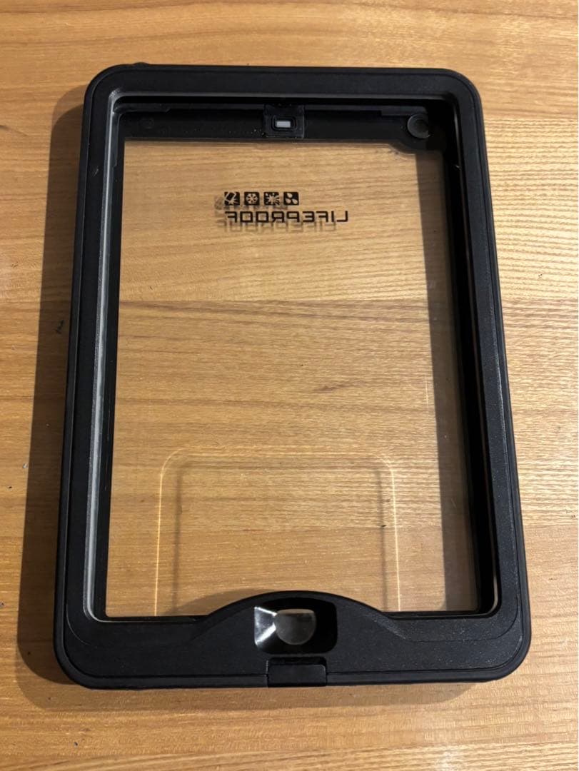 動作美品　iPad mini 3 16GB Wi-Fi 純正ケース付き　グレー