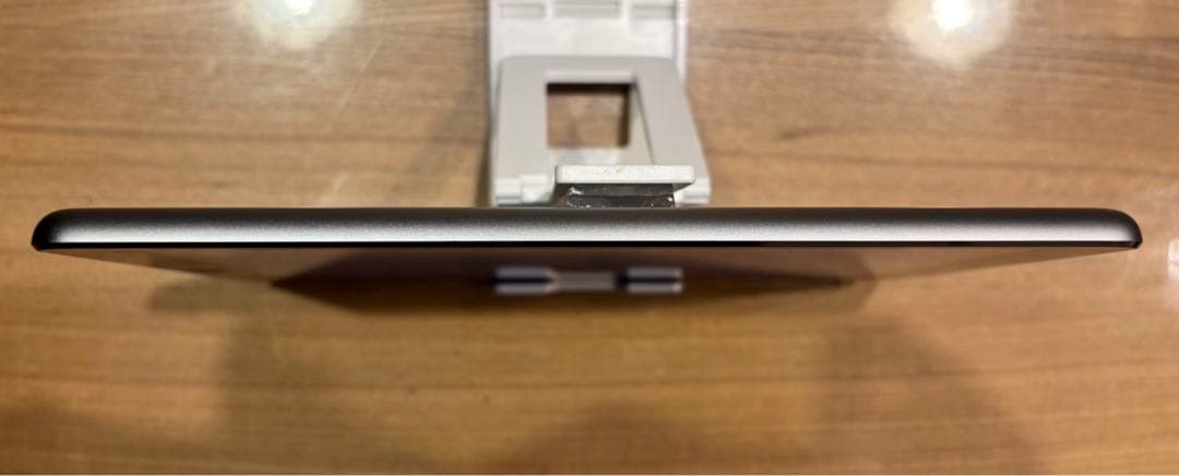 動作美品　iPad mini 3 16GB Wi-Fi 純正ケース付き　グレー