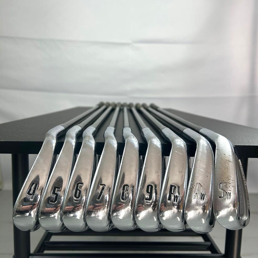 本格派　メンズゴルフクラブ　14本　フルセット　ゴルフセット　お試しセット