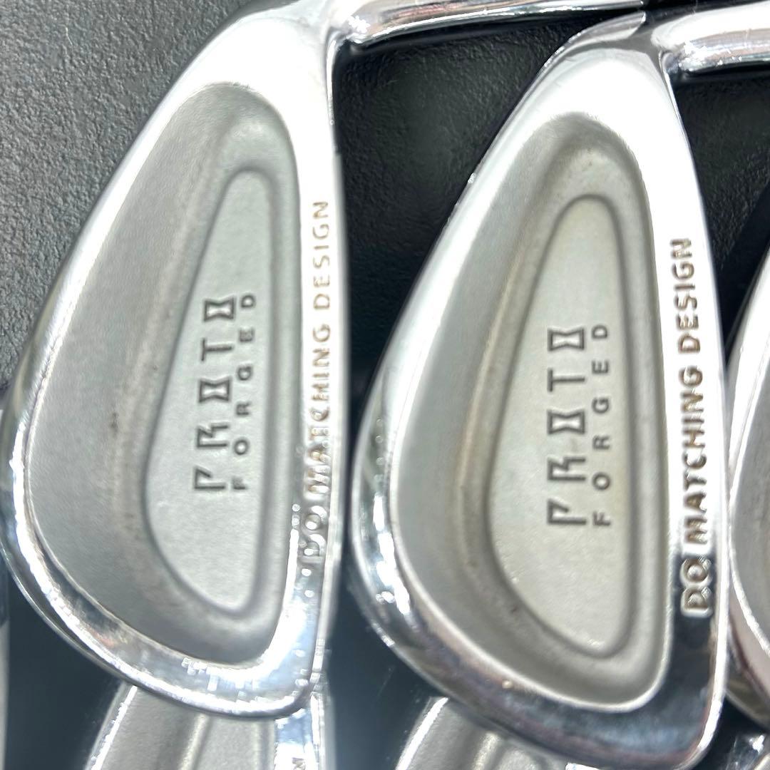 本格派　メンズゴルフクラブ　14本　フルセット　ゴルフセット　お試しセット