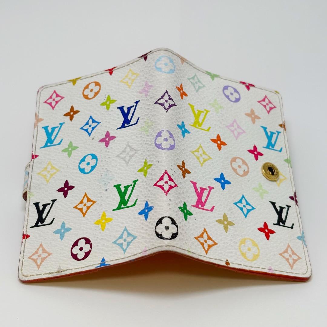 LOUIS VUITTON ヴィトン 名刺入れ カードケース M92653