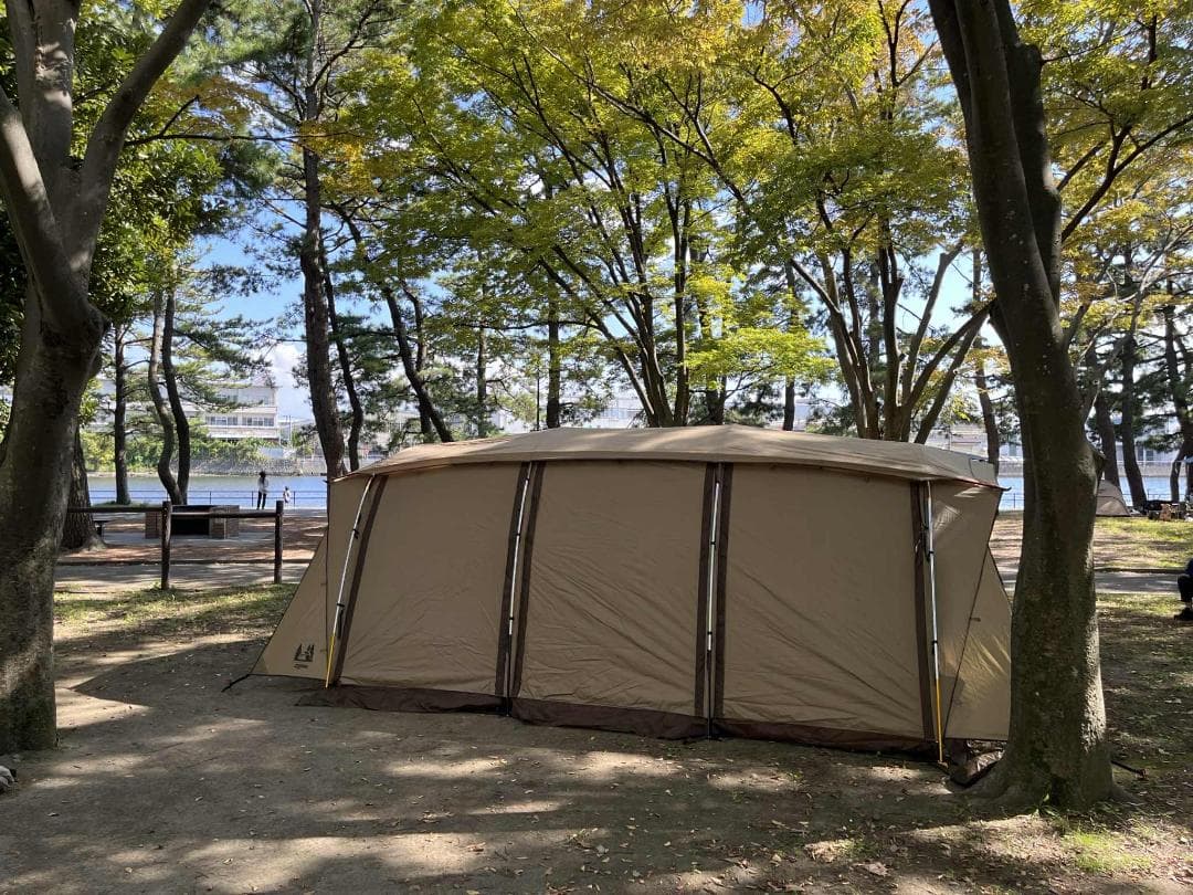 Ogawa (オガワ）Apollon（アポロン）テント