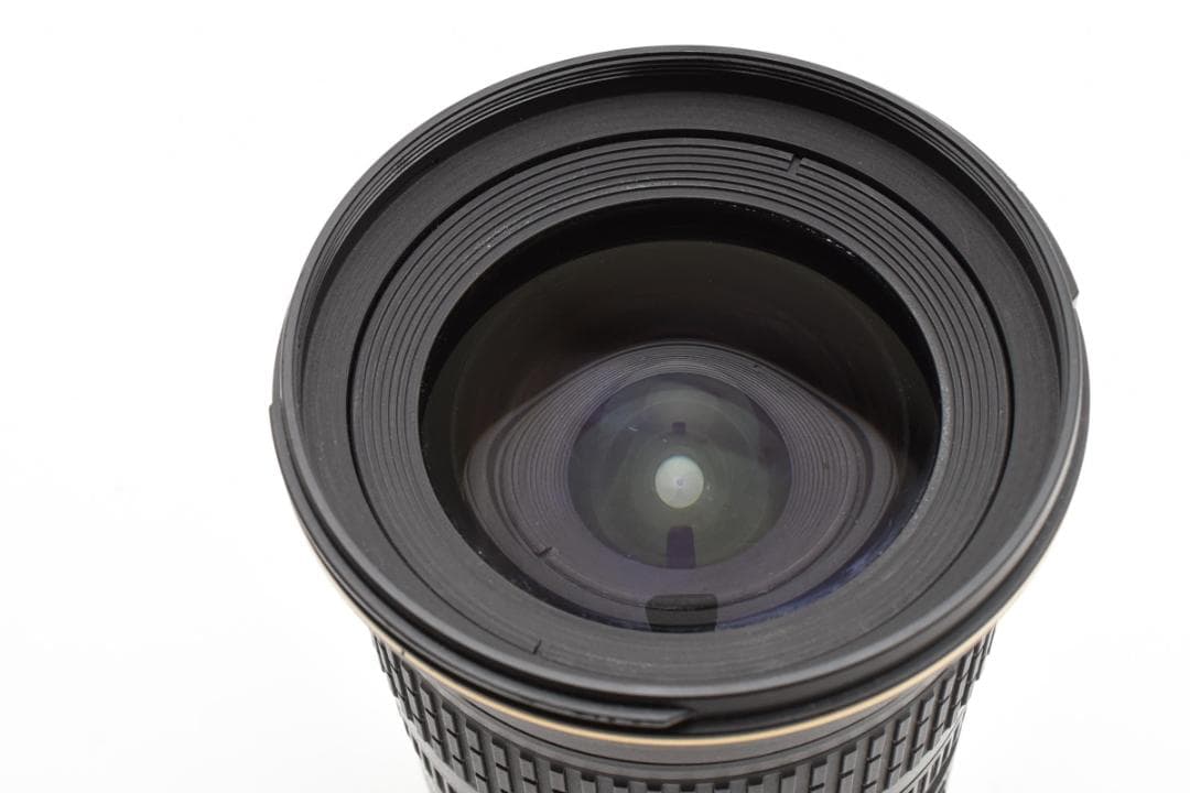 並品★ ニコン AF-S D 12-24mm F4 G IF-ED #19823
