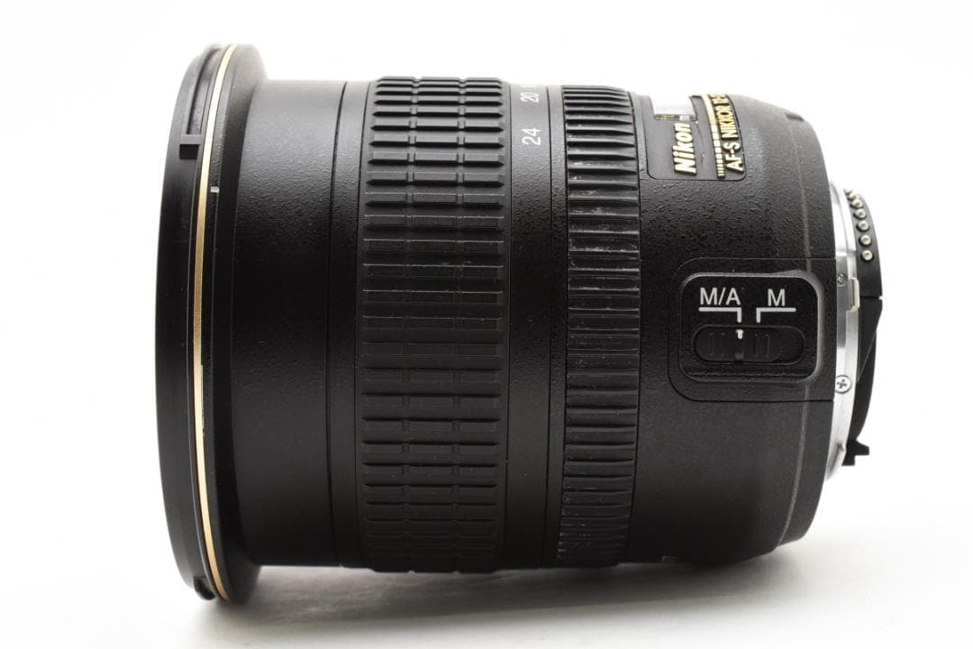 並品★ ニコン AF-S D 12-24mm F4 G IF-ED #19823