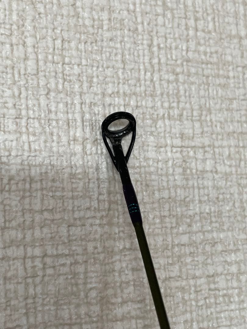 NJS　ノリーズ　ロードランナー　HB680L