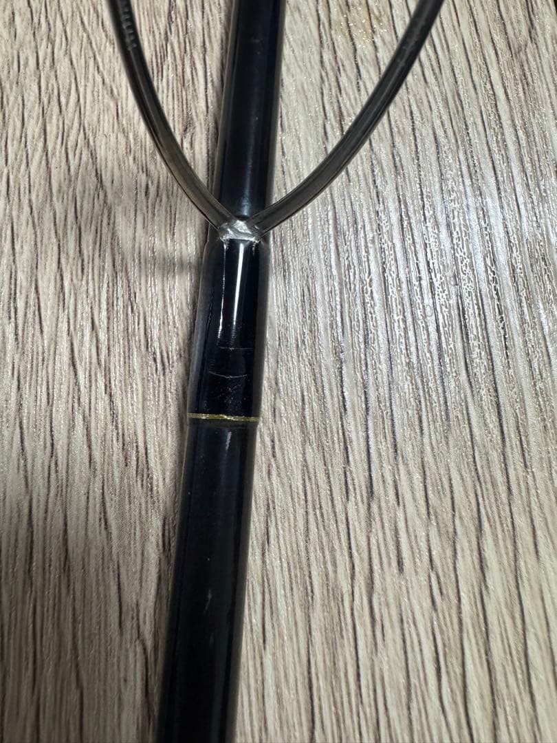 イトウクラフト　エキスパートカスタム　EXC820MX カリン　中古美品