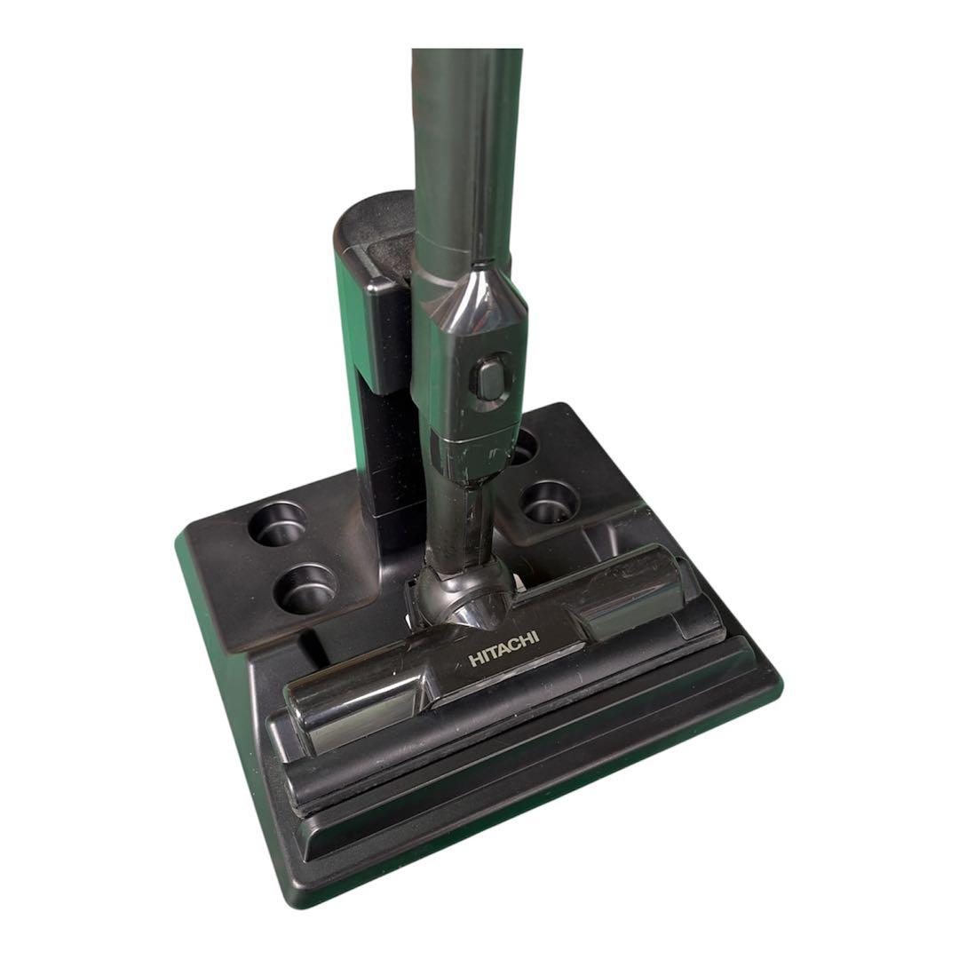 HITACHI PKV-BK3Kスティッククリーナー本体 コードレス