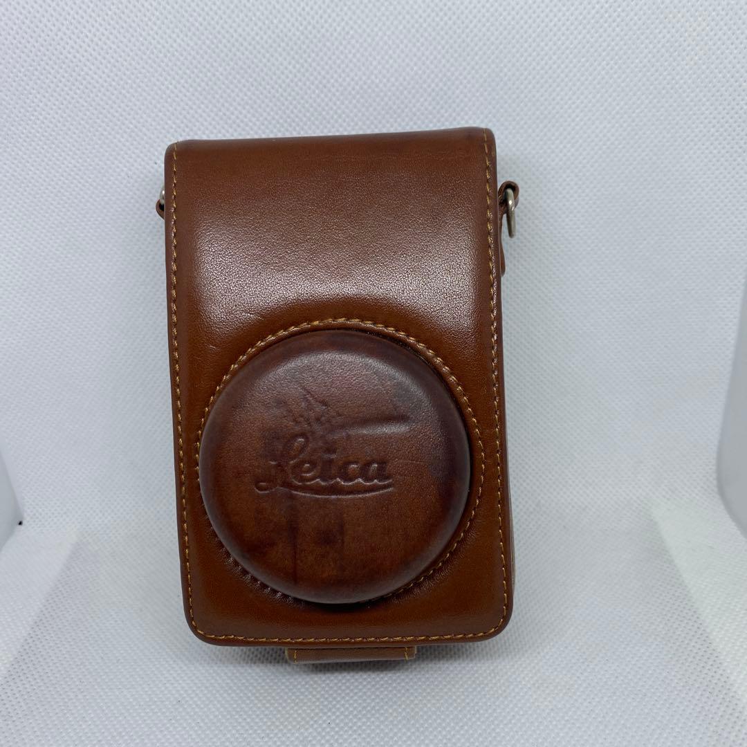 最終値下げ　ライカD-LUX3 美品