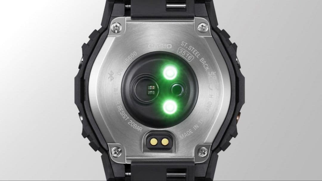 国内正規品・新品・未使用・ G-SHOCK ・DW-H5600MB-1A4JR