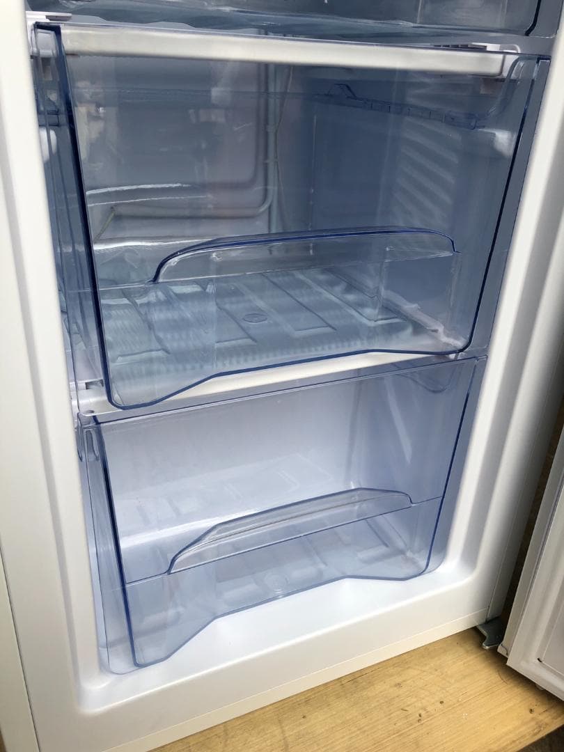 全国送料無料 アイリスオーヤマ 冷凍庫 IUSD-6B-W 2024年製