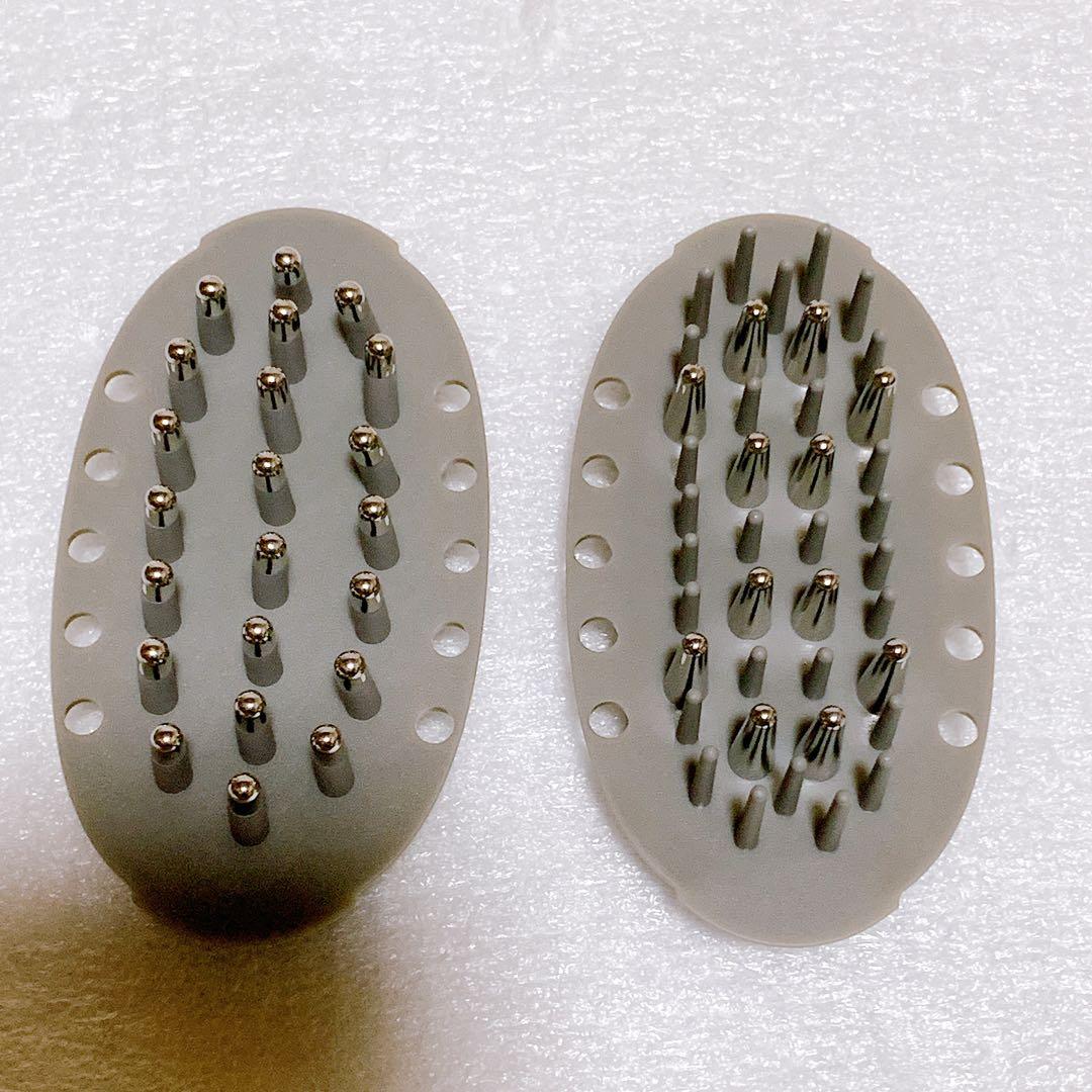 ミーゼスカルプリフトプラス ポーチセット MS-82W-1