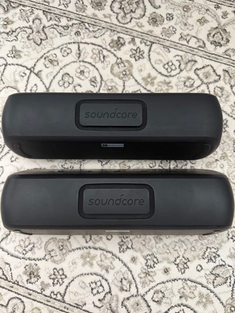 Anker soundcore Motion+ 2個セット　アンカー