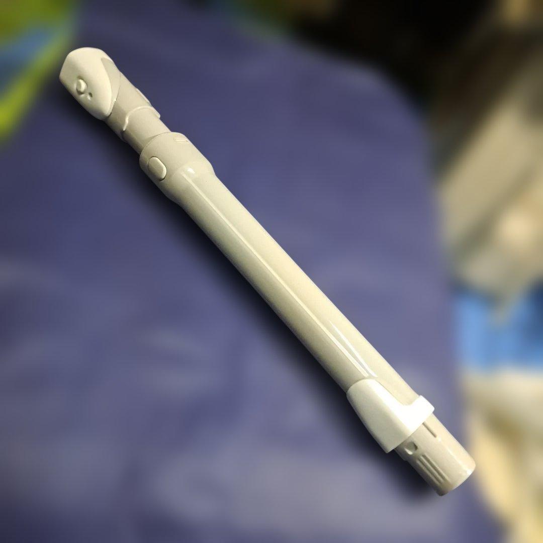 パナソニック　電気掃除機MC-PJ24A-A　25年製