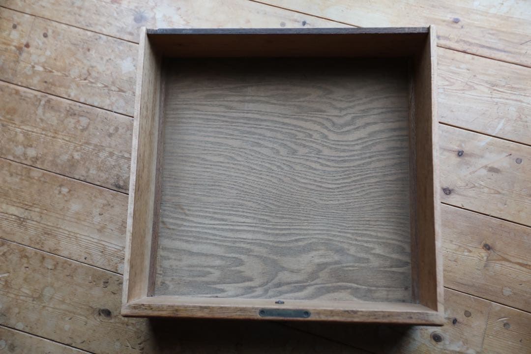 イギリス製アンティークドレッサー　1950年代