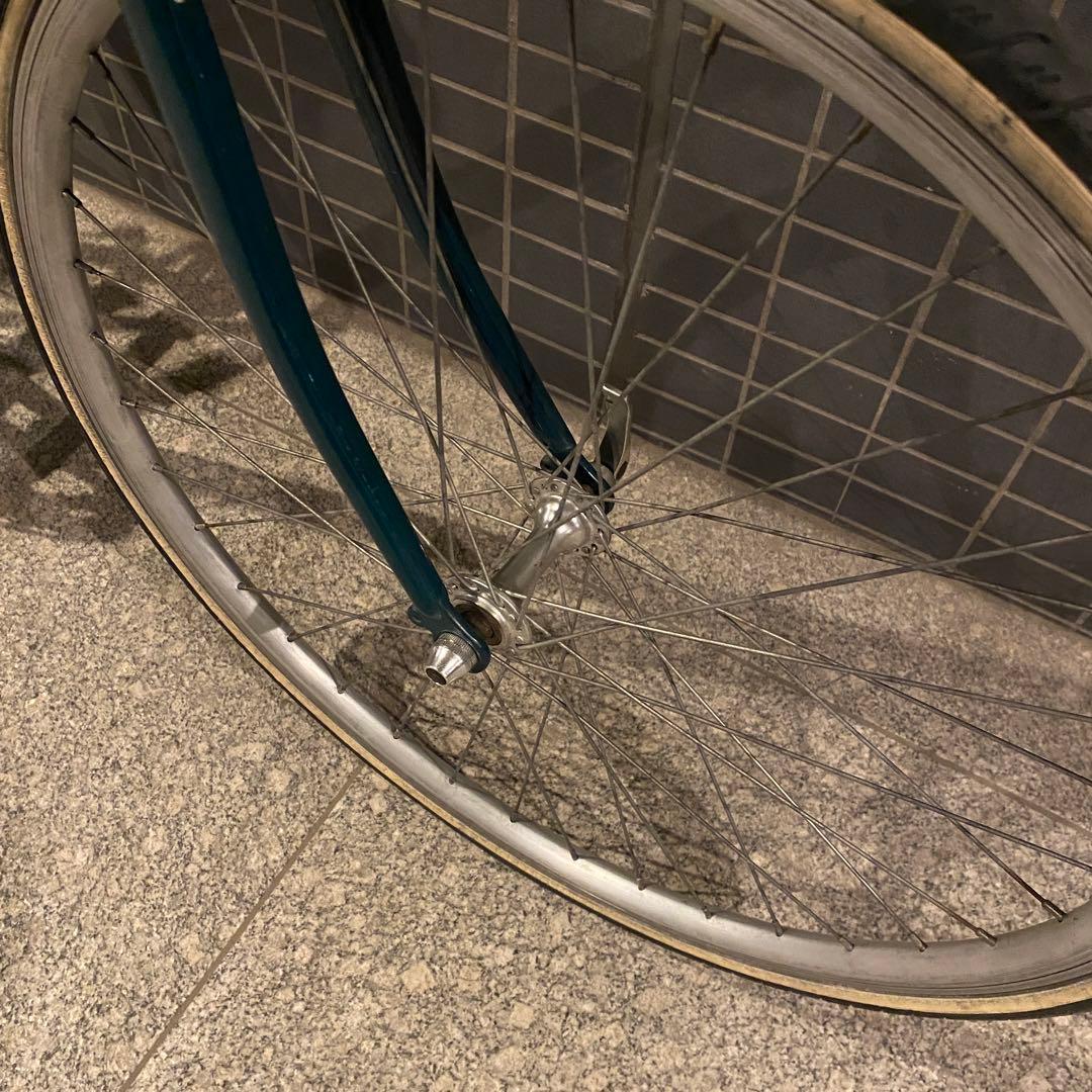 【比較的美車！直渡】トーキョーバイク　tokyobike クロスバイク　東京