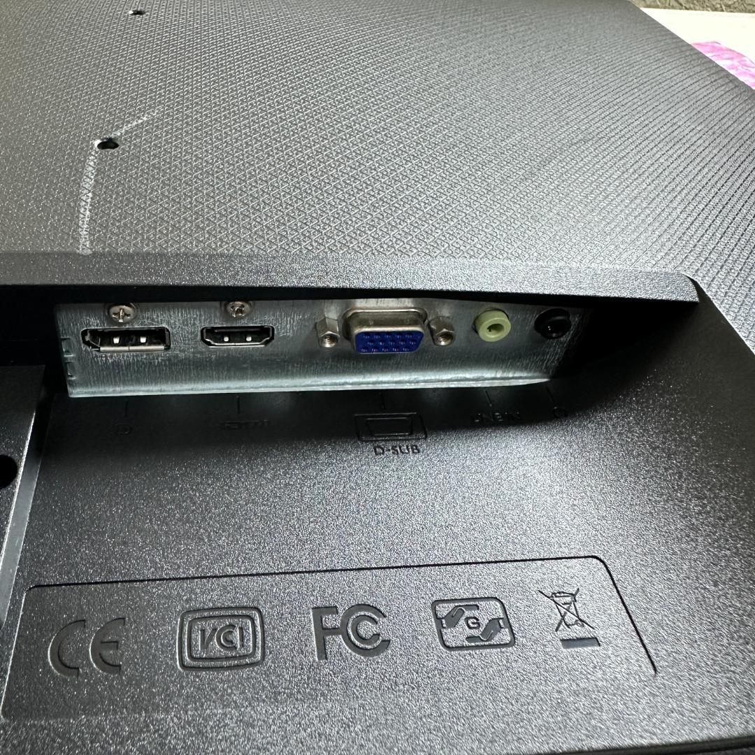 BenQ GW2780 27インチ 液晶モニター