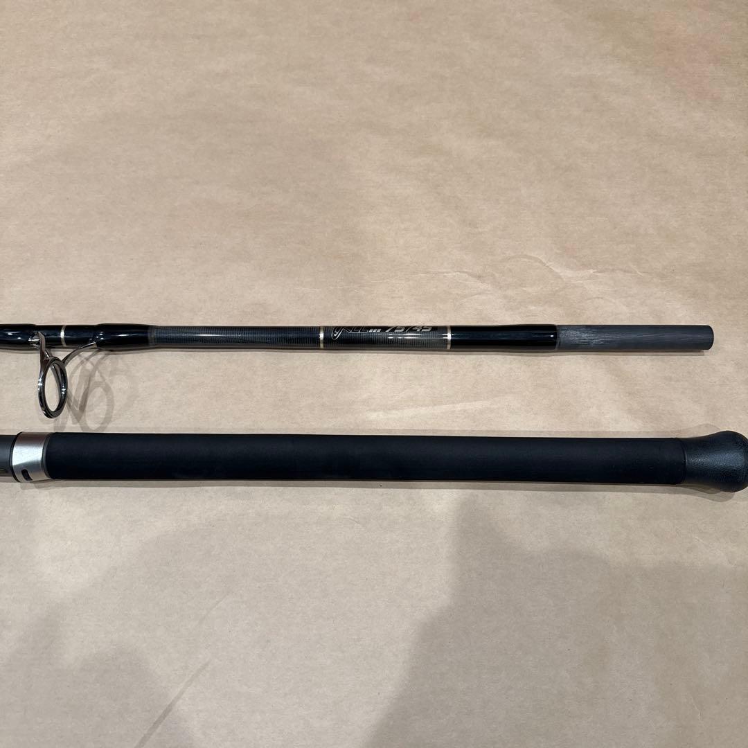 カーペンター KLL75/45