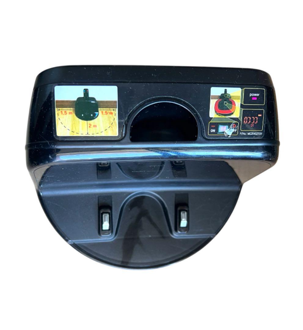 VR6260LVM ロボット掃除機 LG