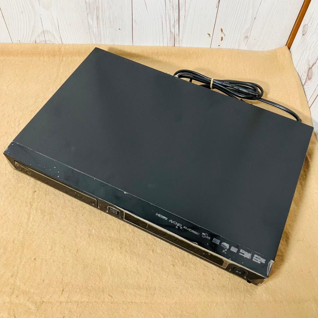 TOSHIBA BDレコーダー D-BZ510 東芝 レグザ 動作品 ブルーレイ