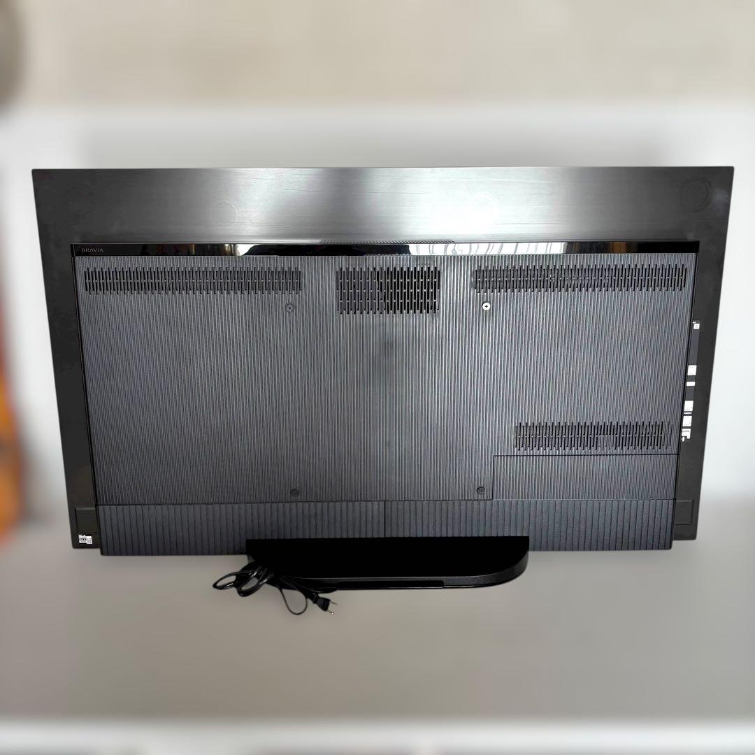 2022年製 ソニー ブラビア　48V型4K有機ELテレビ