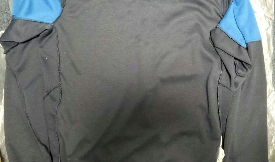 イタリア代表　シャツ　ジャージ　ウォームアップ　スーツ　2014年ワールドカップ