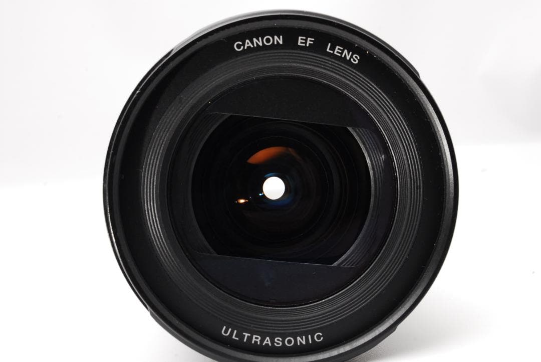 ❤️超広角ズームレンズ CANON 20-35mm F3.5-4.5 USM❤️
