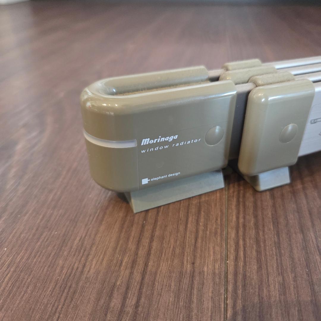 モリナガウインドウラジエーター W/R-1219