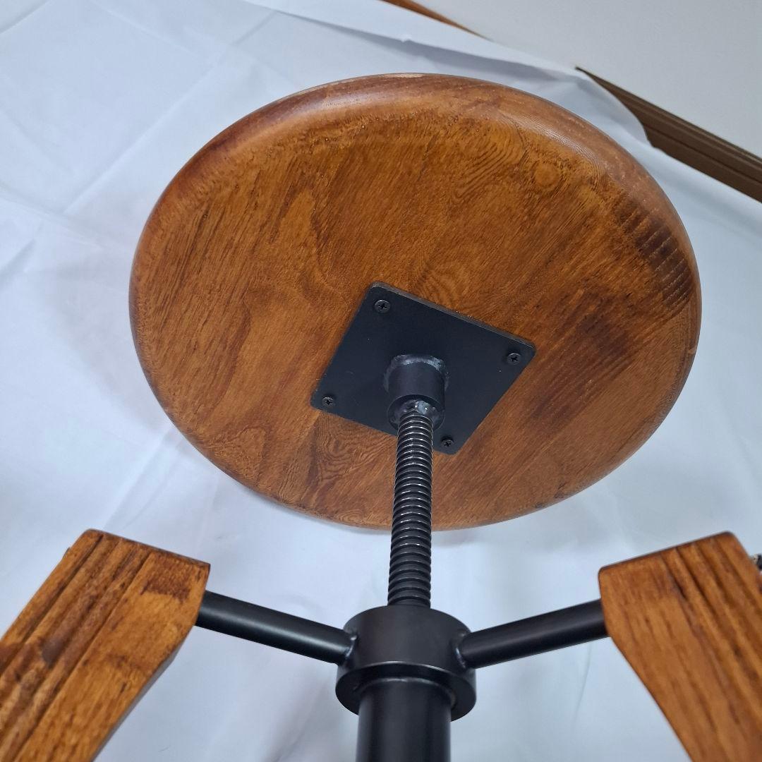 値下アクメファニチャー ジャーナルスタンダードファニチャー アーヴィンスツール