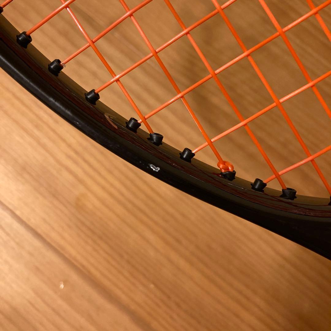 ヘッド　スピード MP 2022